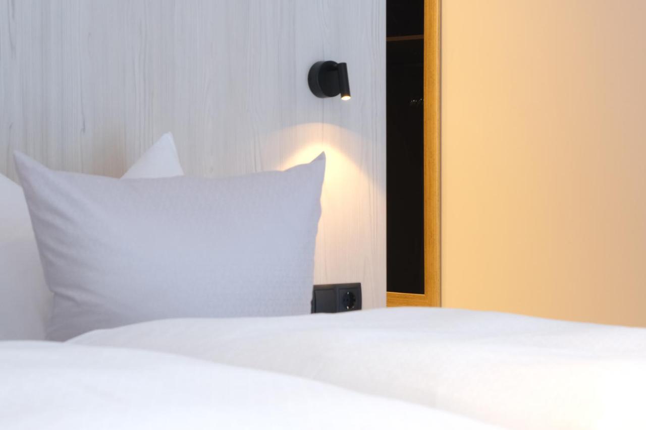 סן אנטון Hotel Die Arlbergerin -New- All-In Super Flex Rate (Adults Only) מראה חיצוני תמונה